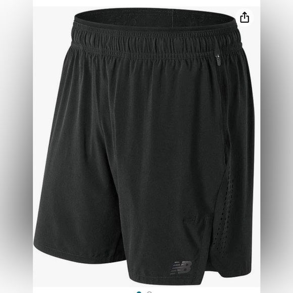 ♣️ men’s NB shorts♣️ - Picture 1 of 14